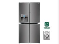 نکست پی - یخچال-فریزر تصفیه کننده آب، با سیستم فیلتراسیون سه مرحله‌ای1